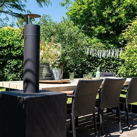 Semesterbostad Toekomst 26 - Not Intended For Company Or Work-related Ouddorp