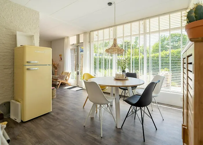 بيت للعطل Toekomst 26 - Not Intended For Company Or Work-related *