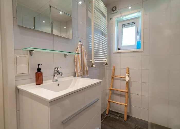 بيت للعطل Toekomst 26 - Not Intended For Company Or Work-related