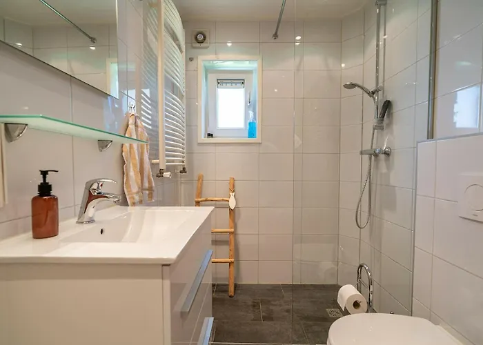 بيت للعطل Toekomst 26 - Not Intended For Company Or Work-related