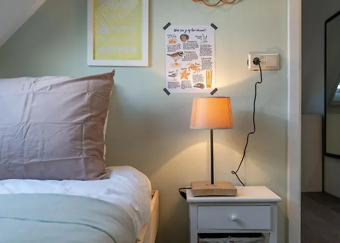 Toekomst 26 - Not Intended For Company Or Work-related بيت للعطل *