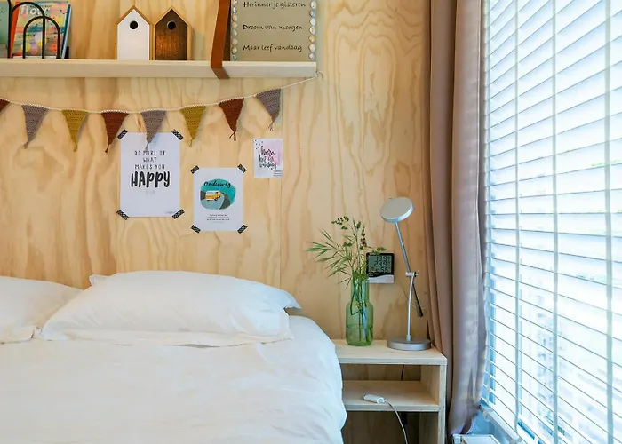 Toekomst 26 - Not Intended For Company Or Work-related بيت للعطل آودورب